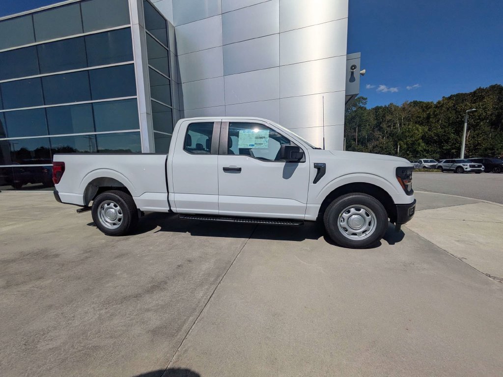 New 2026 Ford F150 XL RWD image 3