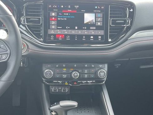 New 2026 Dodge Durango GT image 16