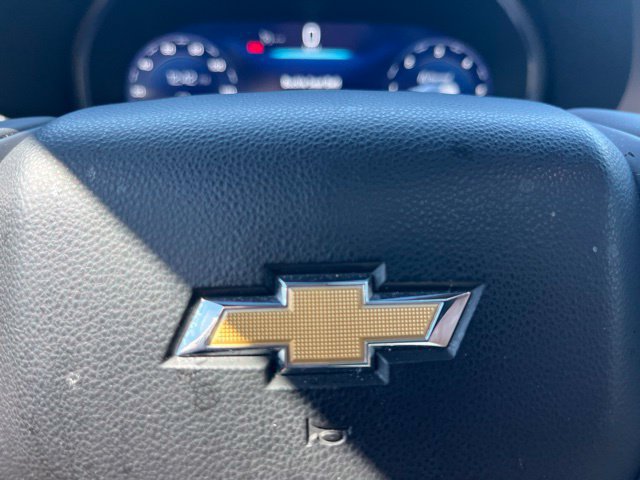 Used 2024 Chevrolet Tahoe LT w/ LT Signature Plus Package RWD image 38