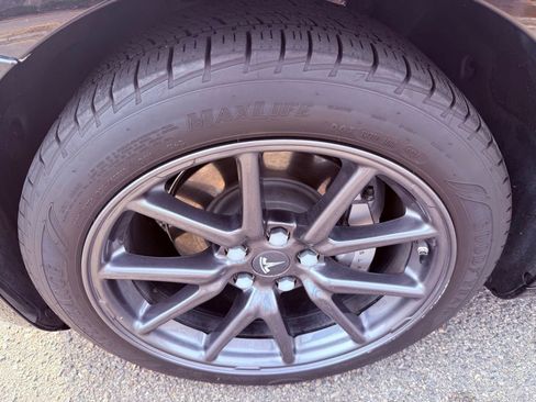 Used 2019 Tesla Model 3 Long Range image 14