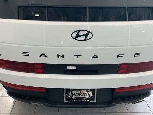 New 2026 Hyundai Santa Fe XRT image 14