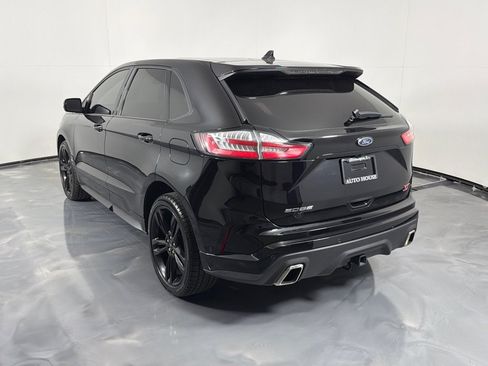 Used 2020 Ford Edge ST w/ Equipment Group 401A AWD/4WD image 7