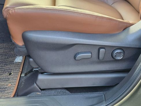 New 2026 Subaru Ascent Touring image 13