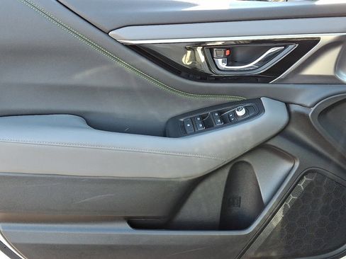 Certified 2023 Subaru Outback Onyx Edition image 12