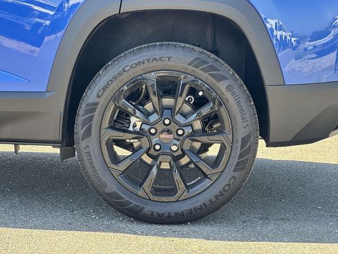 New 2026 GMC Terrain Elevation w/ Black Edition FWD image 30