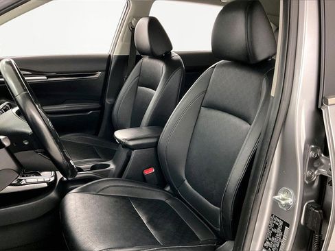 Used 2021 Kia Seltos EX image 19