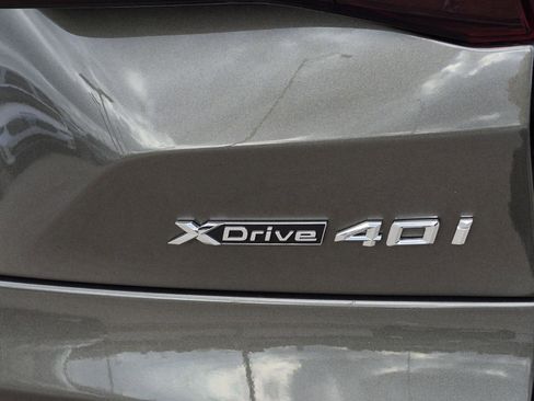 Certified 2023 BMW X5 xDrive40i w/ Premium Package image 9