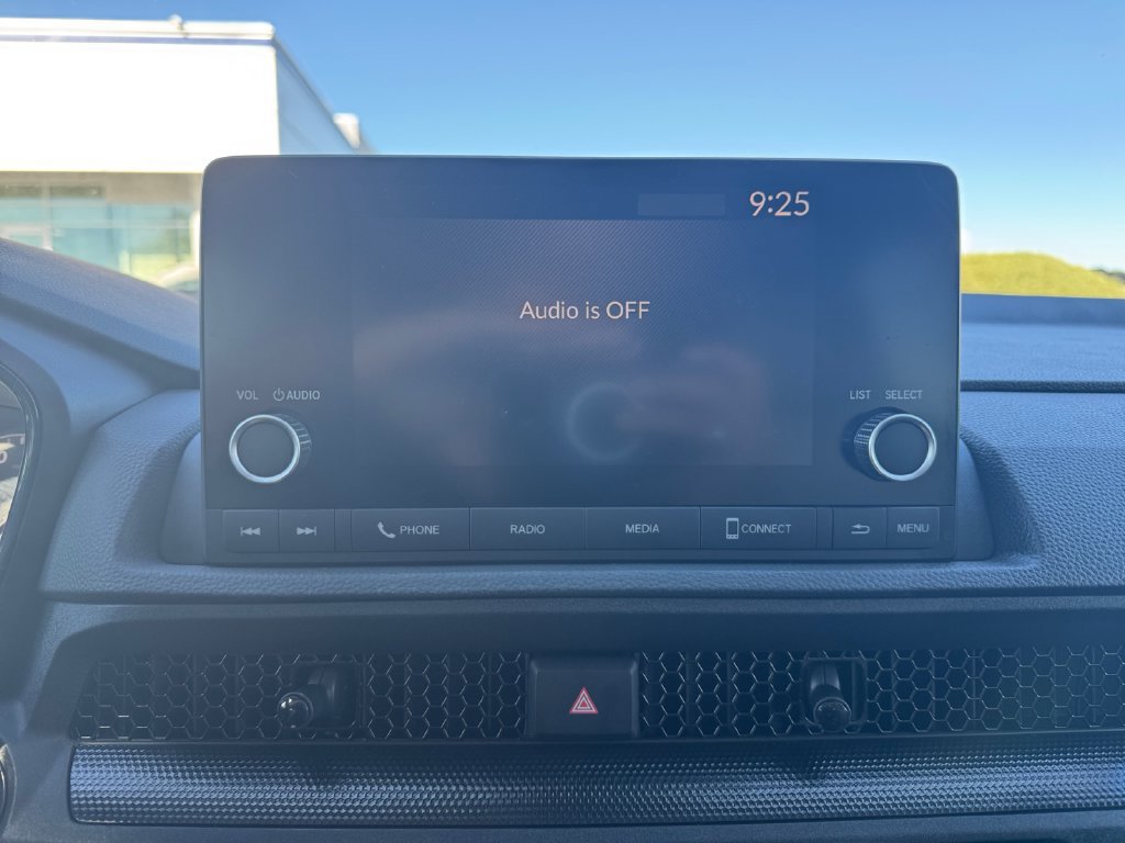 Used 2024 Honda CR-V EX image 21