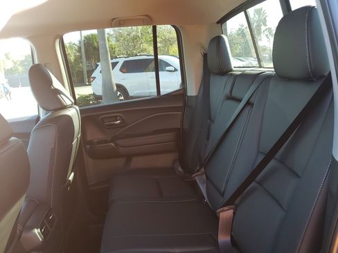 New 2026 Honda Ridgeline RTL image 17