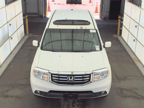 Used 2013 Honda Pilot EX-L image 2