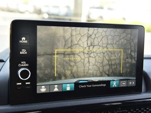 Used 2025 Honda CR-V EX-L image 14
