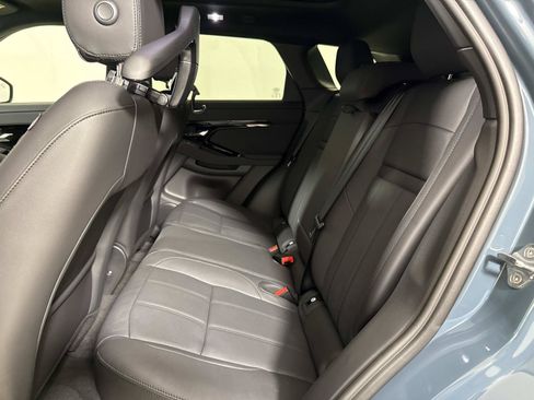New 2026 Land Rover Range Rover Evoque S AWD/4WD image 14