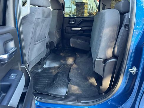 Used 2018 Chevrolet Silverado 2500 LT w/ LT Convenience Package image 23