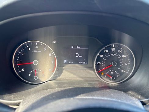 Used 2022 Kia Sportage LX image 20