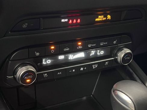 Used 2019 MAZDA CX-5 Grand Touring w/ GT Premium Package FWD image 20