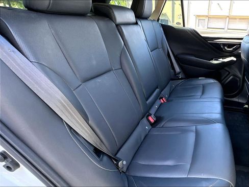 Used 2023 Subaru Outback Limited AWD/4WD image 30