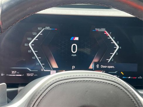 Used 2023 BMW 330i Sedan w/ M Sport Package image 26