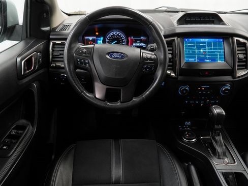 Used 2022 Ford Ranger Lariat w/ Tremor Off-Road Package image 20