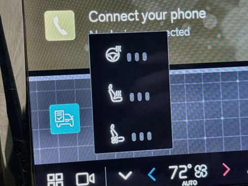 Used 2022 Volvo XC60 B6 Inscription w/ Advanced Package image 4