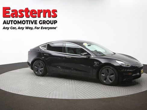 Used 2020 Tesla Model 3 Long Range image 44