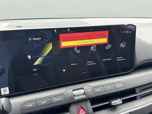 New 2026 Kia K4 FWD image 25