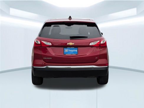 Used 2020 Chevrolet Equinox LT image 5