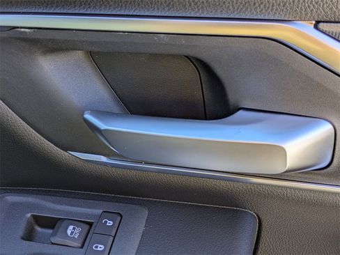 New 2026 RAM 1500 Big Horn image 29