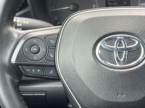 Used 2023 Toyota Corolla SE FWD image 21