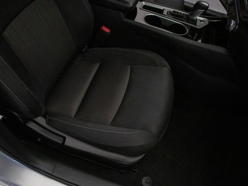 Used 2024 Nissan Altima 2.5 SV image 17