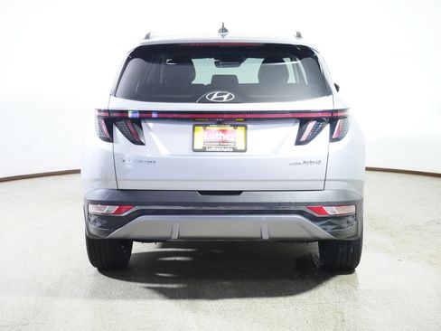 Used 2024 Hyundai Tucson Limited AWD/4WD image 6