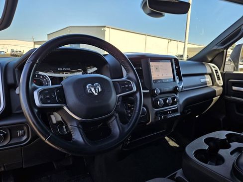 Used 2024 RAM 2500 Big Horn image 13