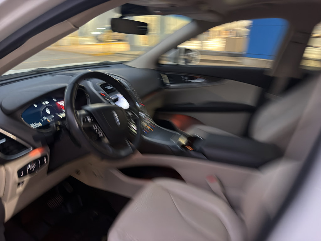 Used 2020 Lincoln Nautilus Reserve FWD image 5
