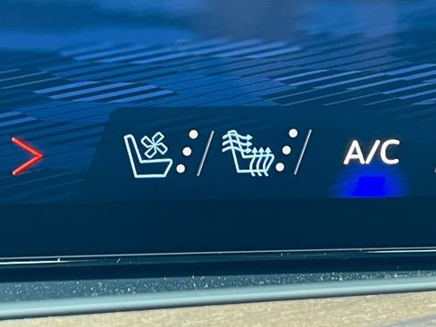 New 2026 Chevrolet Tahoe High Country AWD/4WD image 33