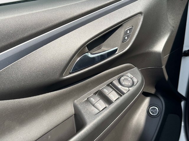 New 2026 Buick Envista Preferred w/ Convenience I Package FWD image 17