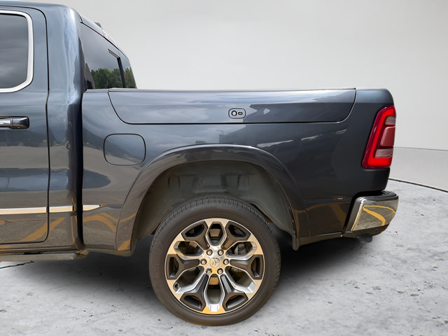 Used 2019 RAM 1500 Limited AWD/4WD image 55