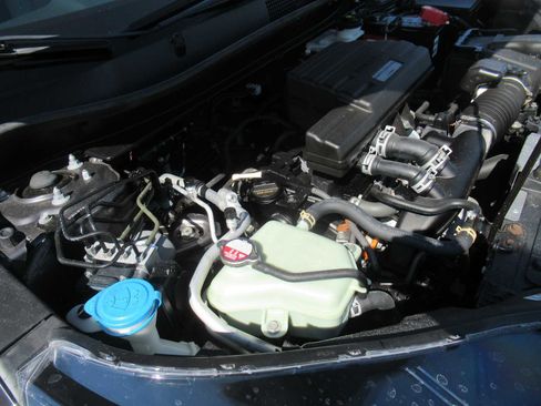 Used 2019 Honda CR-V EX-L image 13