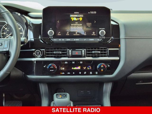 Certified 2024 Nissan Pathfinder SV AWD/4WD image 32