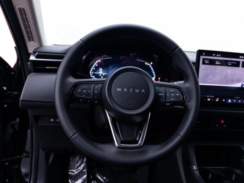New 2026 MAZDA CX-5 Preferred AWD/4WD image 30