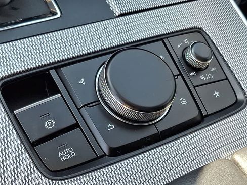 Used 2024 MAZDA CX-90 3.3 Turbo w/ Premium Package image 29