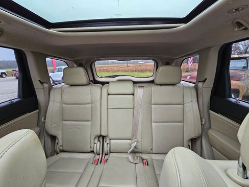 Used 2016 Jeep Grand Cherokee Limited w/ Luxury Group II image 71