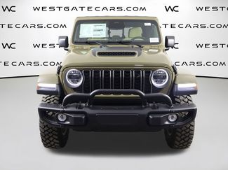 New 2026 Jeep Gladiator Sport video 2