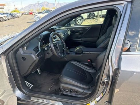 Used 2019 Lexus ES 350 F Sport FWD image 17