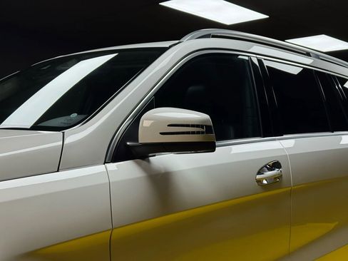 Used 2016 Mercedes-Benz GL 450 4MATIC image 9