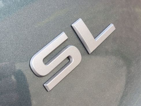 New 2026 Nissan Armada SL image 12