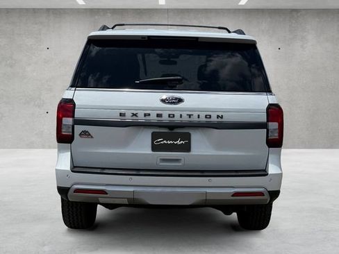Certified 2024 Ford Expedition Timberline AWD/4WD image 16