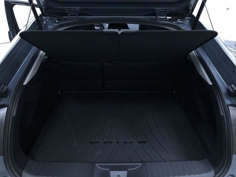 New 2026 Toyota Prius Plug-In Hybrid image 30