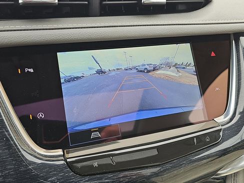 Used 2024 Cadillac XT6 Premium Luxury w/ LPO, Floor Liner Package image 19