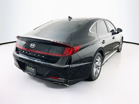 Used 2023 Hyundai Sonata SEL w/ Convenience Package image 9