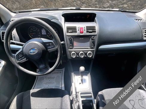 Used 2015 Subaru Impreza 2.0i AWD/4WD image 10