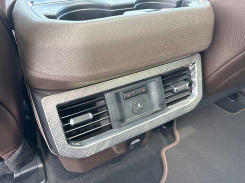 Used 2026 Ford F250 King Ranch AWD/4WD image 23